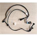 DELL SATA kabel, ASSY, CBL, SATA, HDD, X5, MB, T160