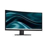 Dell SE3426DW  LCD 34"/3440x1440 120Hz/3ms/3000:1/2xHDMI/USB/VA panel/cerny