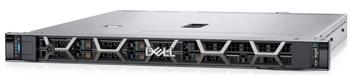 Dell server PowerEdge R360 6369P/32GB/2x480 SSD/8x2,5"/H755/3NBD Basic/2x 700W