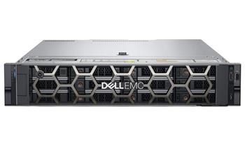 Dell Server PowerEdge R550 Xeon Silver 4314/32G/1x480 SSD/8x3,5"/2x1100W/3Y NBD