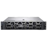 Dell Server PowerEdge R550 Xeon Silver 4314/32G/1x480 SSD/8x3,5"/2x1100W/3Y NBD