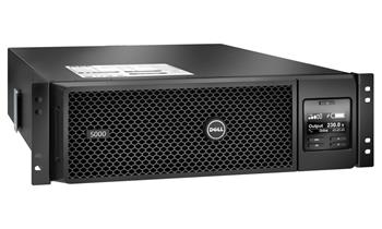 Dell Smart-UPS SRT 5000VA rack/tower - 4500-watt - 5000 VA