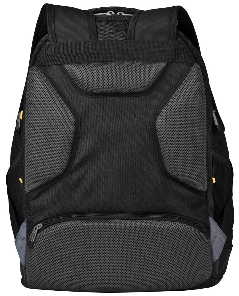 DELL Targus Drifter Backpack/ batoh pro notebook/ až do 17.3" PCV