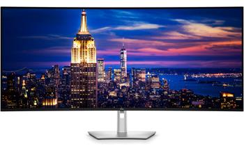 DELL UltraSharp 52 U5226KW/ 52" IPS/ 21:9/ 6144 x 2560/ 6K/ 2000:1/ 5ms/ 2 x HDMI/ 2 x DP/ repro/ 3Y Basic on-site