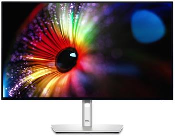 Dell UltraSharp/U2724D/27"/IPS/QHD/120Hz/8ms/Silver/3R