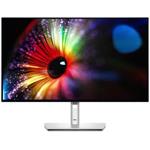 Dell UltraSharp/U2724D/27"/IPS/QHD/120Hz/8ms/Silver/3R