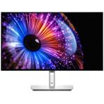 Dell UltraSharp/U2724DE/27"/IPS/QHD/120Hz/8ms/Silver/3R