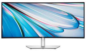 Dell UltraSharp/U3425WE/34,14"/IPS/3440x1440/120Hz/5ms/Blck-Slvr/3R