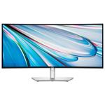 Dell UltraSharp/U3425WE/34,14"/IPS/3440x1440/120Hz/5ms/Blck-Slvr/3R