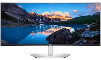 Dell UltraSharp/U3824DW/37,52"/IPS/QHD+/60Hz/8ms/Black/3R