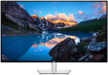 Dell UltraSharp/U4323QE/42,5"/IPS/4K UHD/60Hz/5ms/Silver/3RNBD