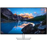 Dell UltraSharp/U4323QE/42,5"/IPS/4K UHD/60Hz/5ms/Silver/3RNBD