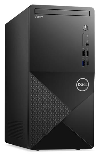 Dell Vostro/3030/Tower/i5-12400/8GB/512GB SSD/UHD 730/W11P/3RNBD