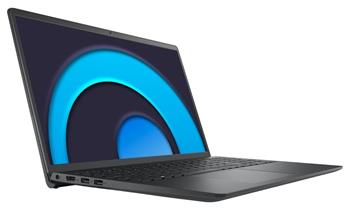 Dell Vostro/3510/i5-1135G7/15,6"/FHD/8GB/512GB SSD/Iris Xe/W10P/Black/3RNBD