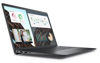 Dell Vostro/3530/i3-1305U/15,6"/FHD/8GB/256GB SSD/UHD/W11H/Black/3RNBD