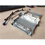DELL Výklopný rámeček pro 3.5" disk s kabelem a šroubem/ Pro Slim/ Pro SLim Plus/ Pro Max Slim