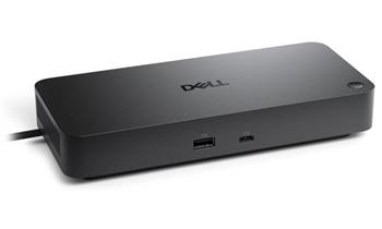 DELL WD25TB4/ dokovací stanice/ Thunderbolt/ Docking Station/ 180W