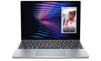 Dell XPS 13/DX13260/5-320/13,4"/2560x1600/T/8GB/512GB/Intel int/W11P/Silver/3R On-Site