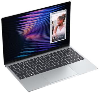 DELL XPS 13 (DX13260) Touch/ Ultra 7 355 / 16GB/ 1TB/ 13,4" 2,5K dotyk./ W11Pro/ 3Y Basic NBD on-site