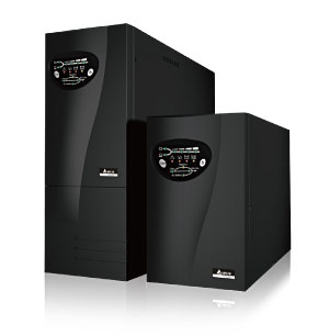 Delta UPS 3KVA OnLine N series