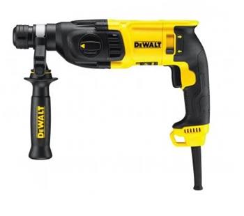 Dewalt Vrtací kladivo SDS-Plus DeWALT D25133K, 800 W, 26 mm