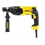 Dewalt Vrtací kladivo SDS-Plus DeWALT D25133K, 800 W, 26 mm