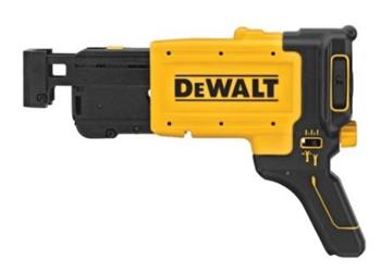 Dewalt Zásobník na sádrokartonářské vruty DeWALT DCF6202