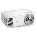 DLP projektor BenQ MW809STH - 3000lm,WXGA,HDMI,USB,rep