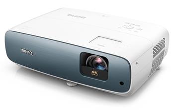 DLP projektor BenQ TK850-4K UHD,3000lm,HDMI,USB
