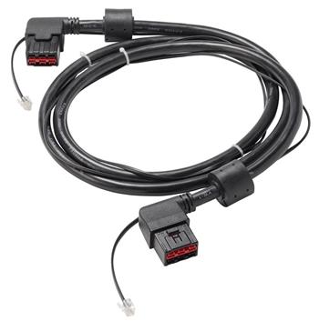 Eaton 2m cable 72V EBM