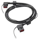 Eaton 2m cable 72V EBM