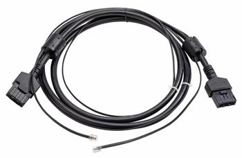 EATON kabel 2m pro EBM tower, 36V