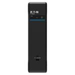 Eaton UPS 1/1fáze,1,7kVA- 3P Ellipse 1700 USB FR