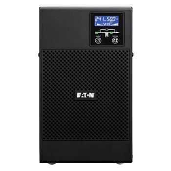 EATON UPS 1/1fáze, 3000VA - 9E 3000i XL, bez baterií