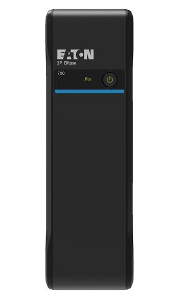 Eaton UPS 1/1fáze,700VA- 3P Ellipse 700 DIN