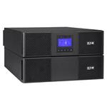 EATON UPS 1/1fáze, 8kVA - 9SX 8000i RT6U