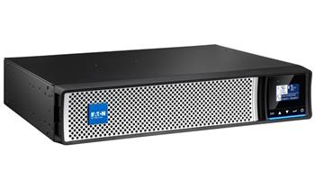 EATON UPS 5P 1150i G2, 1150VA, 1/1 fáze, rack 2U, Netpack, Li-Ion baterie