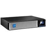 EATON UPS 5P 1150i G2, 1150VA, 1/1 fáze, rack 2U, Netpack, Li-Ion baterie