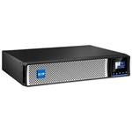 EATON UPS 5P 1550i G2, 1550VA, 1/1 fáze, rack 2U, Netpack, Li-Ion baterie