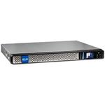 EATON UPS 5P 650i G2, 650VA, 1/1 fáze, rack 1U, Li-Ion baterie
