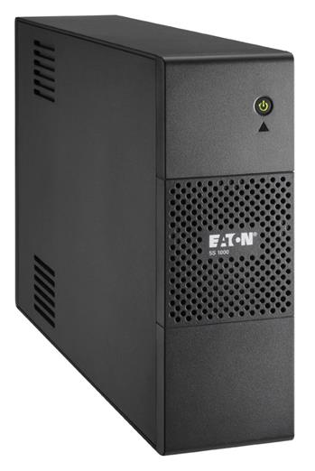 EATON UPS 5S 1000i, 1000VA, 1/1 fáze, tower