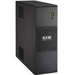 EATON UPS 5S 550i, 550VA, 1/1 fáze, tower