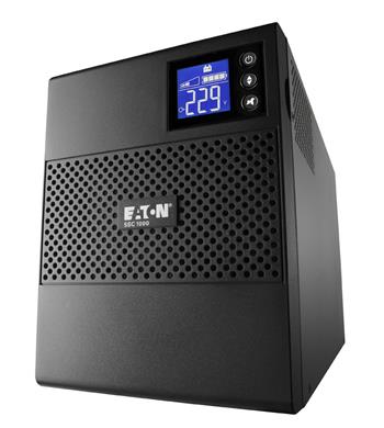 EATON UPS 5SC 1500i, 1500VA, 1/1 fáze, tower