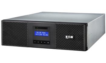 EATON UPS 9E 6000i Rack3U, 6000VA, 5400W, 1/1 fáze