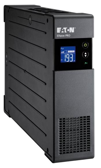 EATON UPS Ellipse PRO 1600 FR, 1600VA, 1/1 fáze, tower