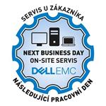 Elektronická licence: DELL instalace a implementace serveru PowerEdge/ platí v celé ČR