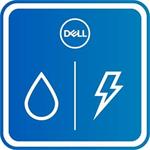 Elektronická licence: DELL pojištění proti náhodnému poškození/ Accidental damage/ 5 let/ pro notebooky Dell Pro