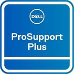 Elektronická licence: DELL prodl.záruky/Dell Pro Series 14,16/+ 2 roky/PS=>ProSupp.Plus NBD (poj.Acc.Dam.+Keep HDD)/do 