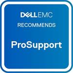 Elektronická licence: DELL rozšíření záruky Latitude pro řady 5xxx 3 roky Basic -> 3 roky Prosupport (od nákupu do 1 me