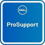 Elektronická licence: DELL rozšíření záruky PowerEdge R660xs/ 3 roky Prosupport NBD ==> 5 let ProSupport / do 1 měsíce 